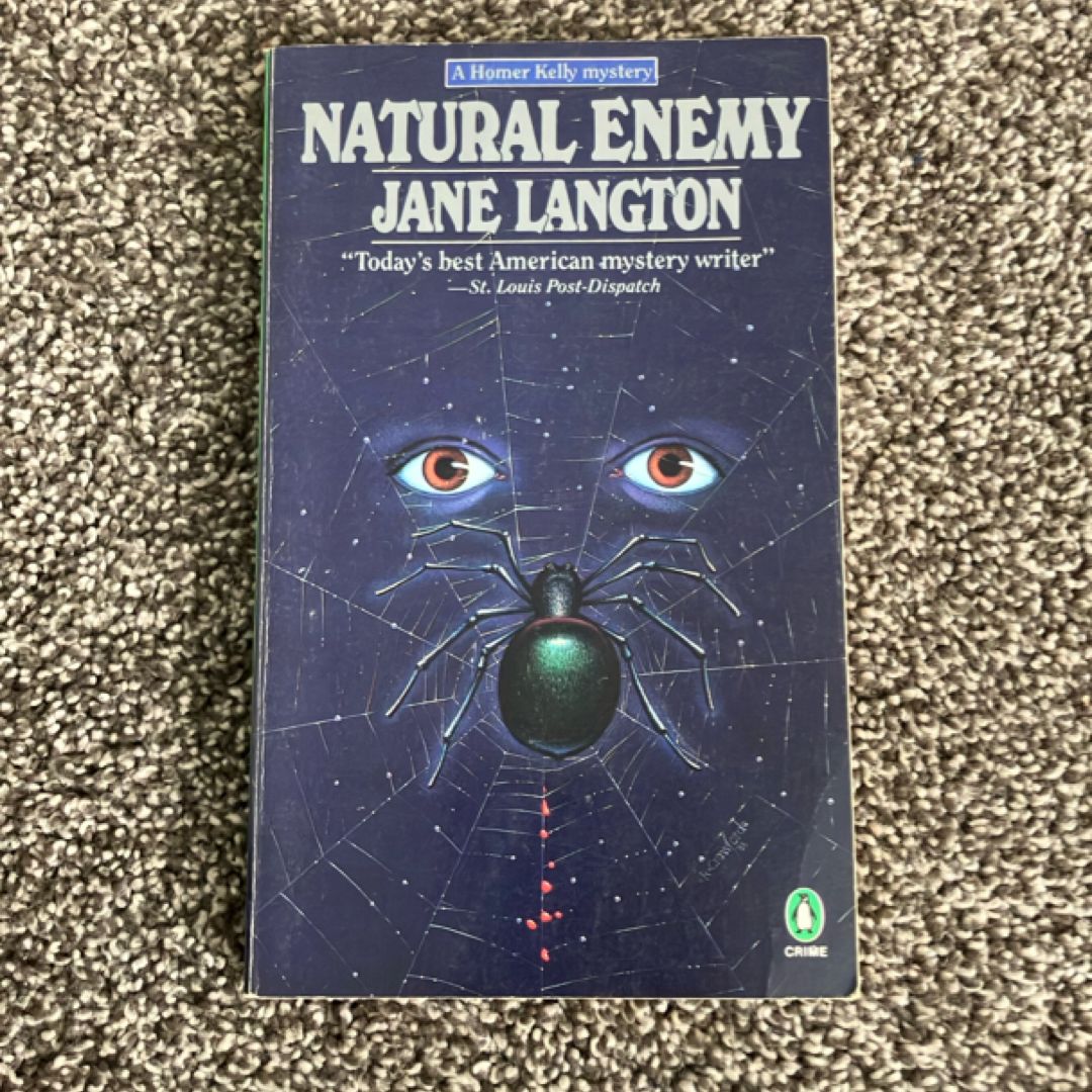 Natural Enemy