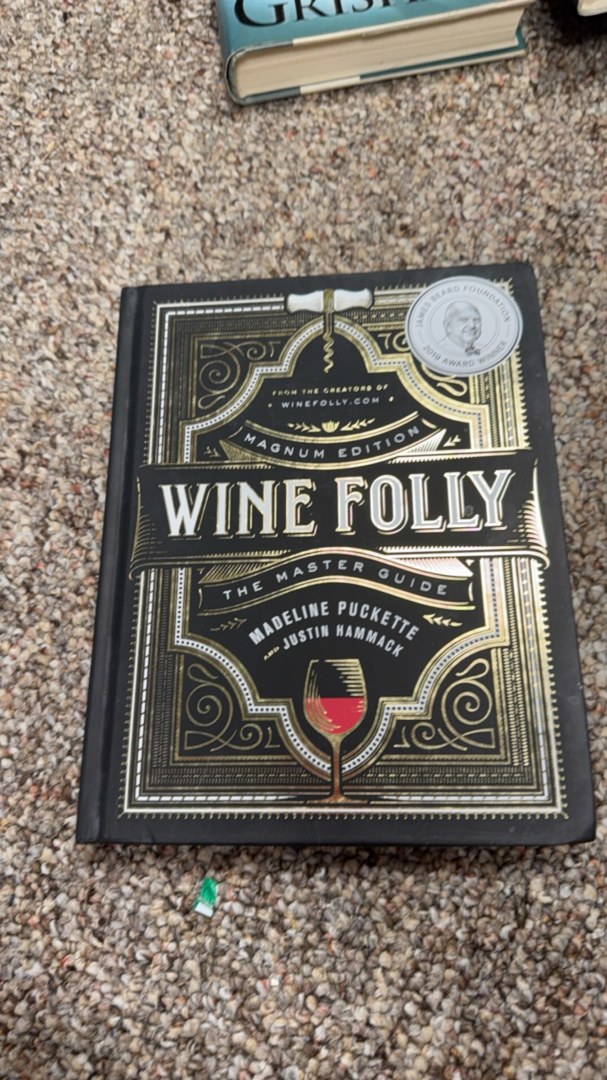 Wine Folly: Magnum Edition