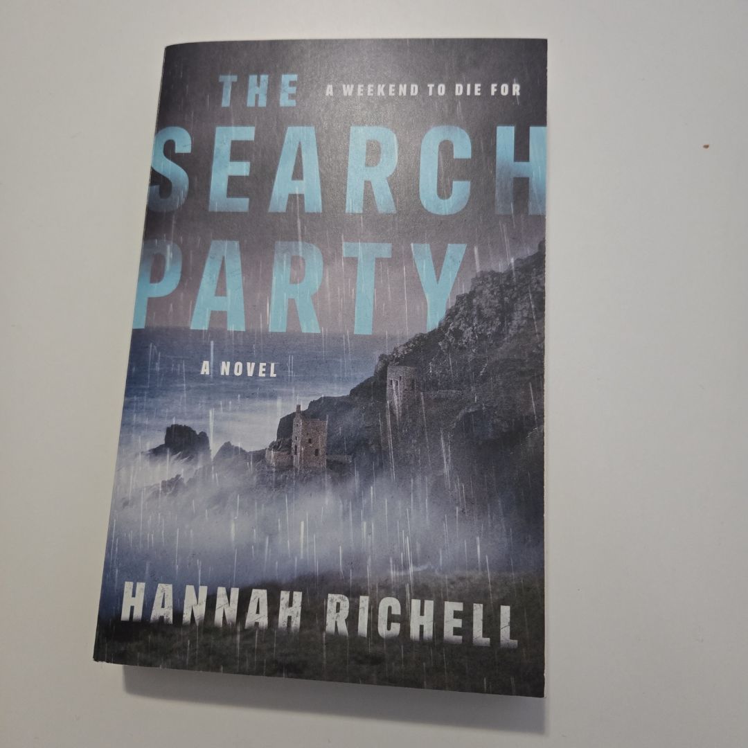 The Search Party