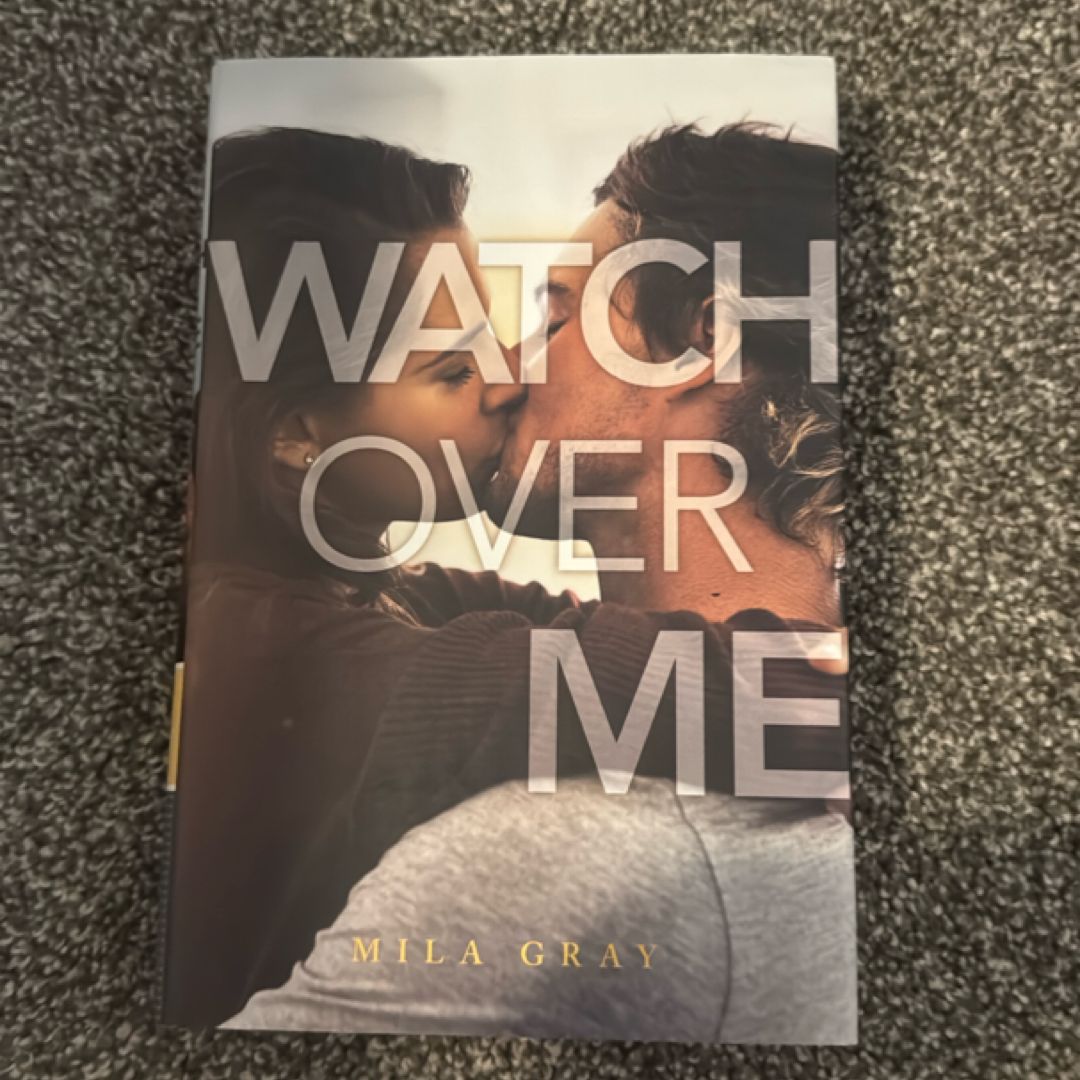 Watch over Me