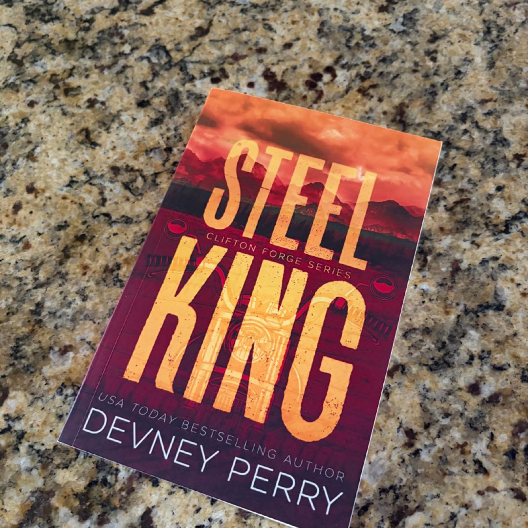Steel King