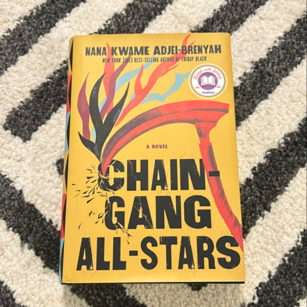 Chain-Gang All-Stars