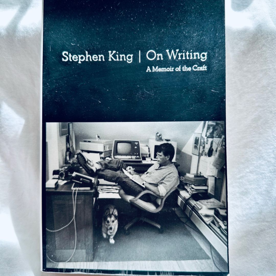 *On Writing (10th Anniversary Edition)