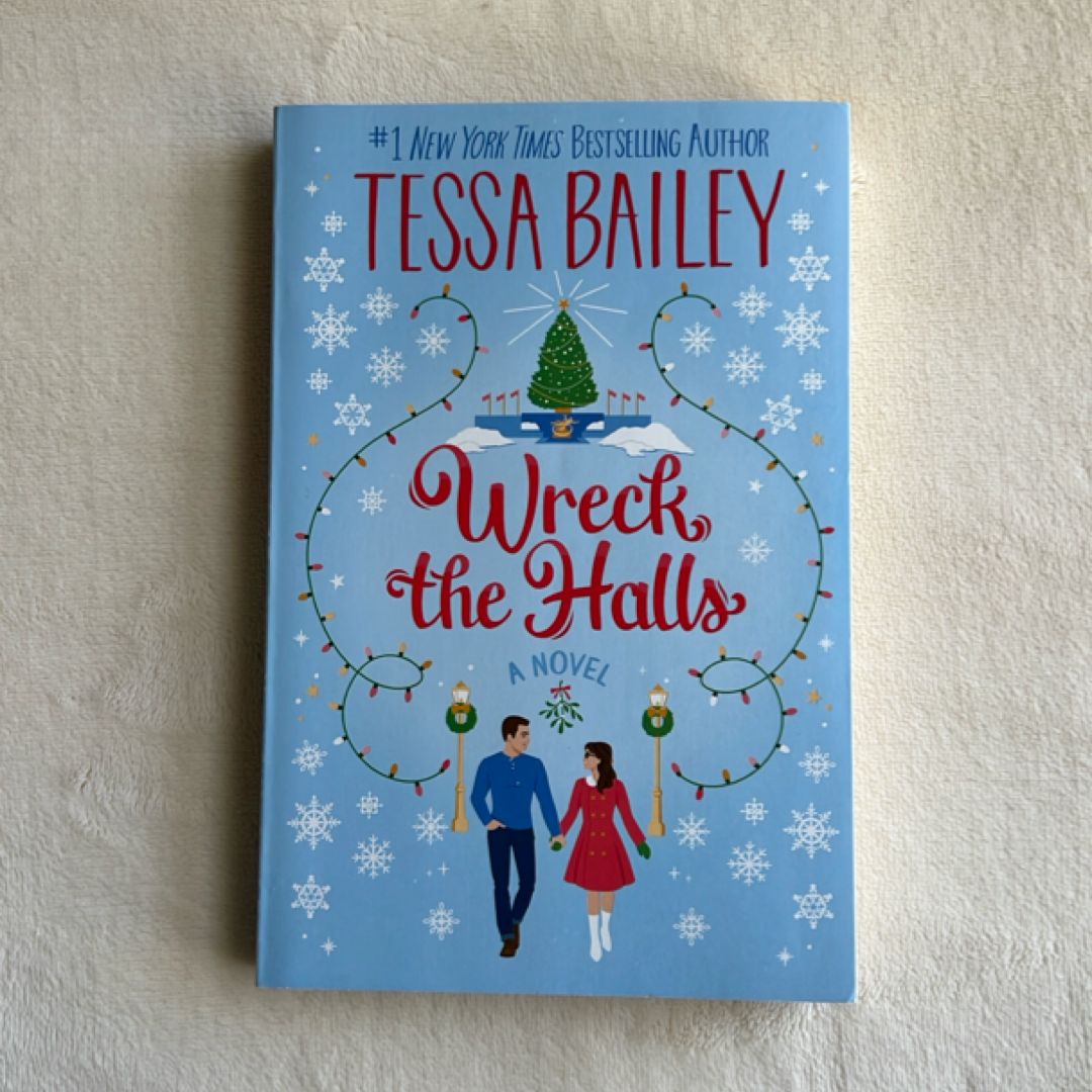 Wreck the Halls