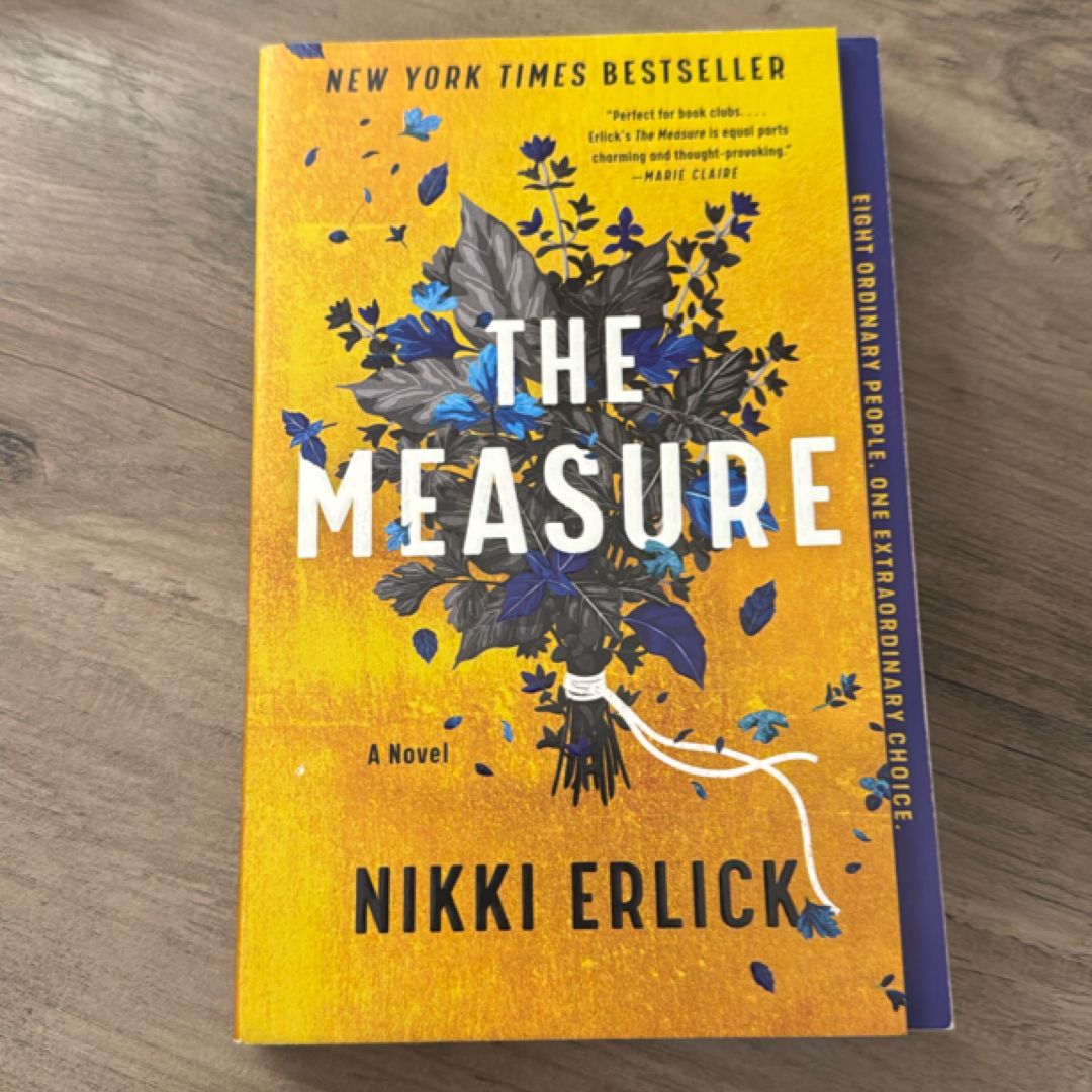 The Measure