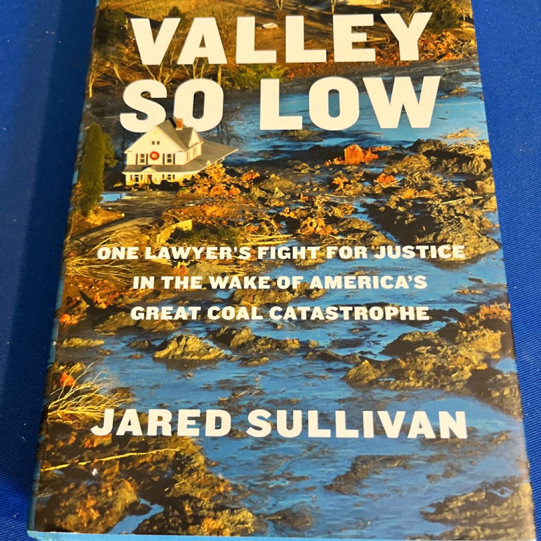 Valley So Low