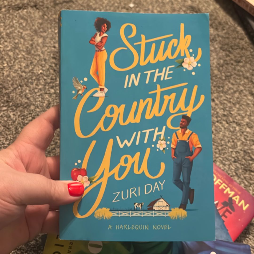 Stuck in the Country with You