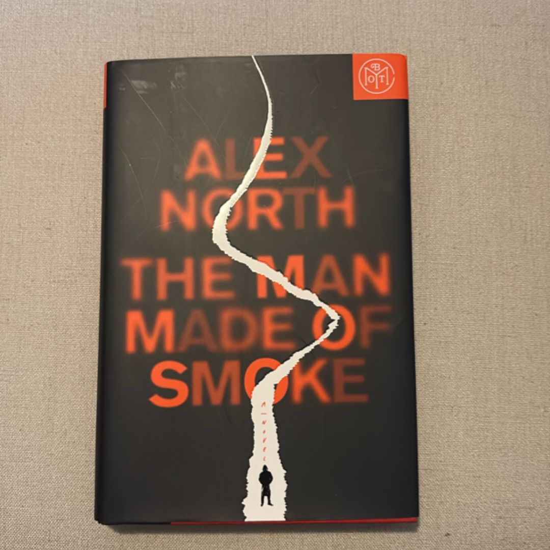 The Man Made of Smoke