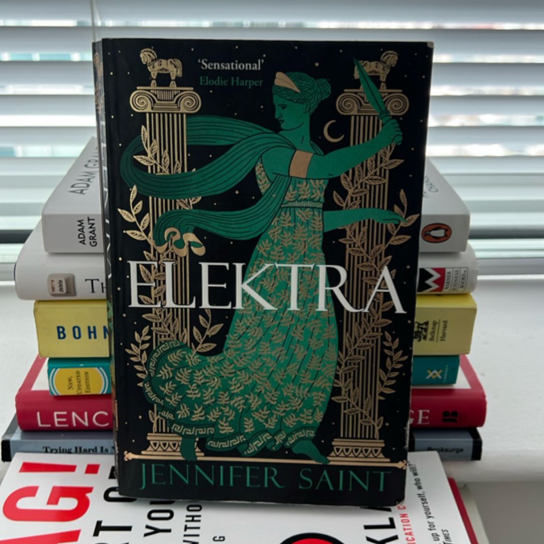Elektra