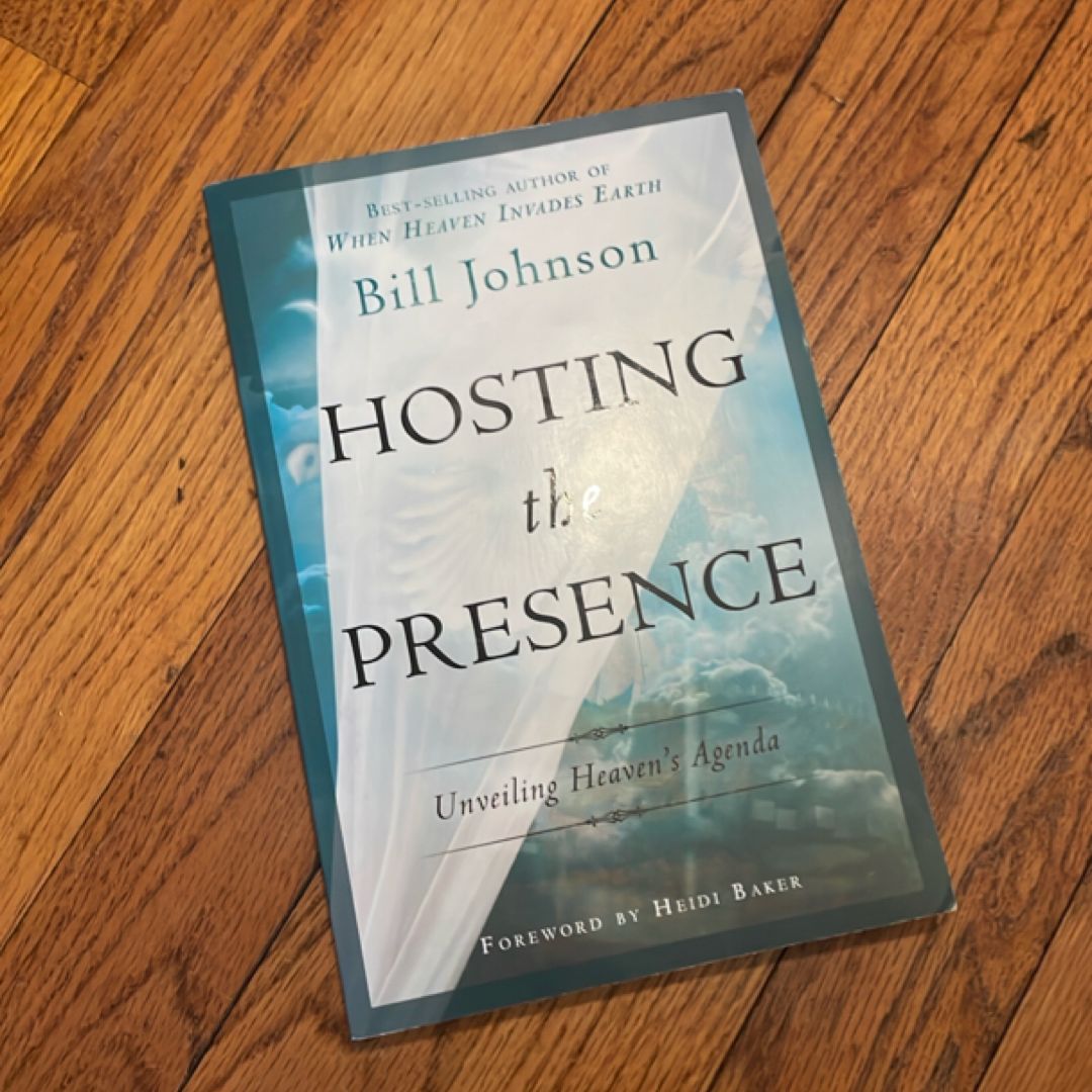 Hosting the Presence