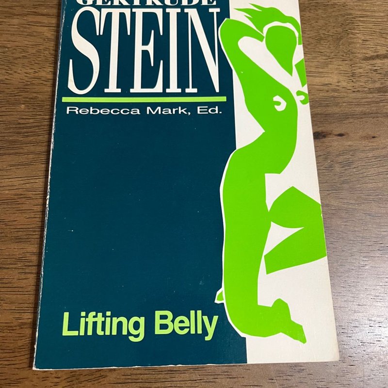Lifting Belly