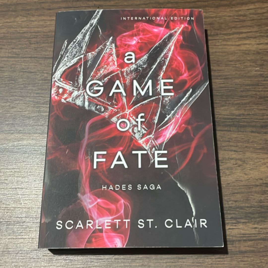 A Game of Fate