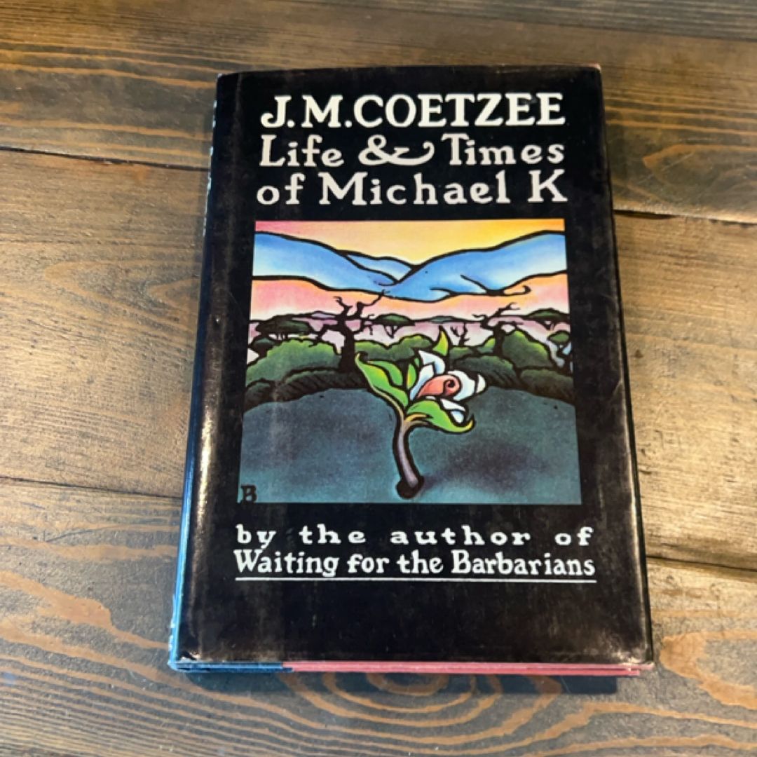 Life and Times of Michael K (fe/fp)