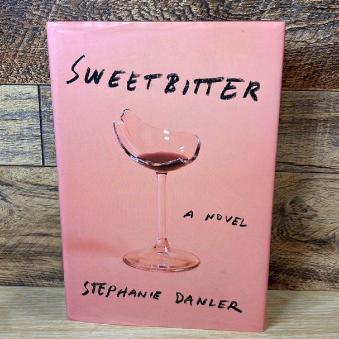 Sweetbitter