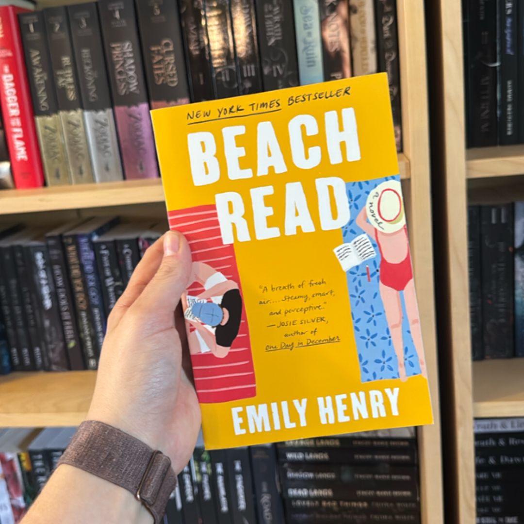 Beach Read