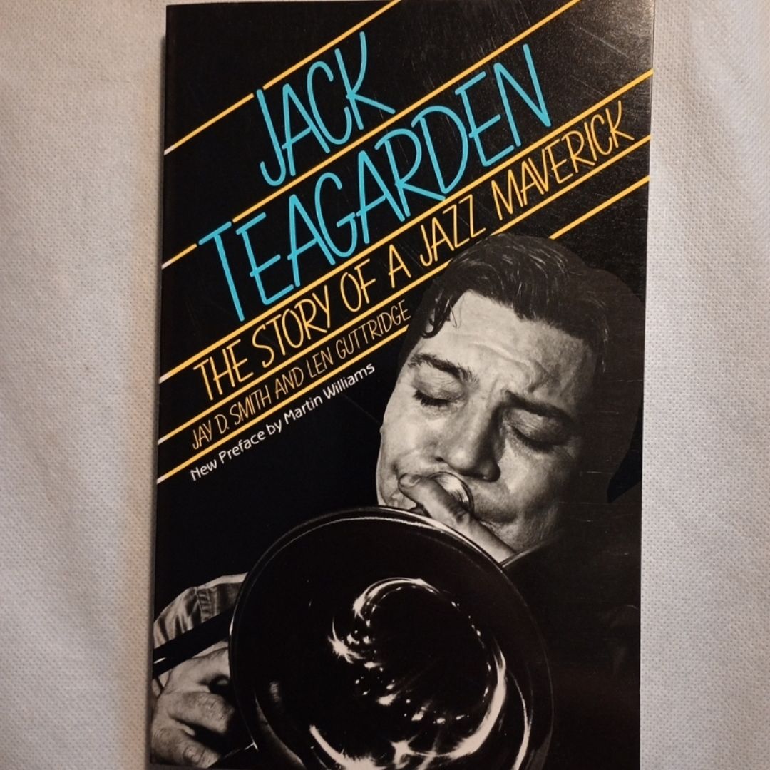 Jack Teagarden 