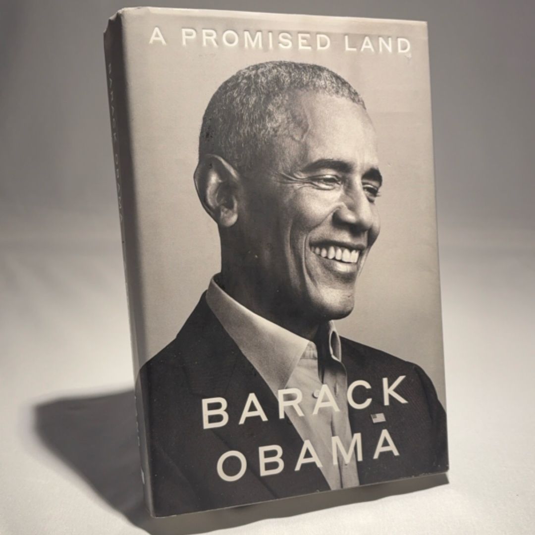 A Promised Land
