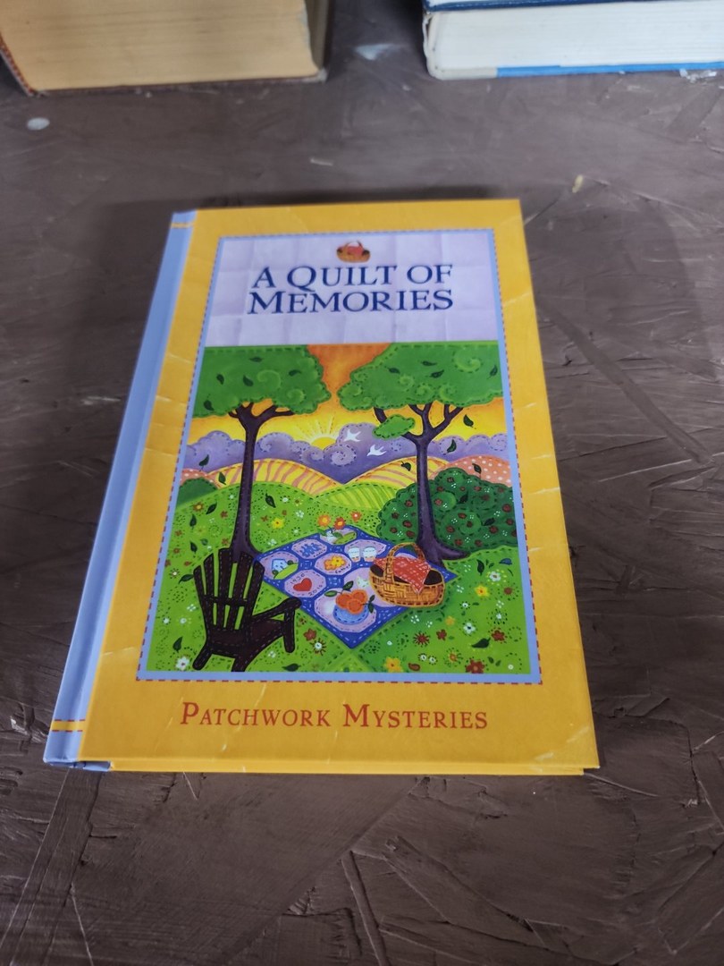 A Quilt of Memories