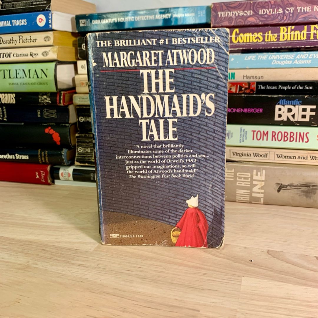 The Handmaid's Tale
