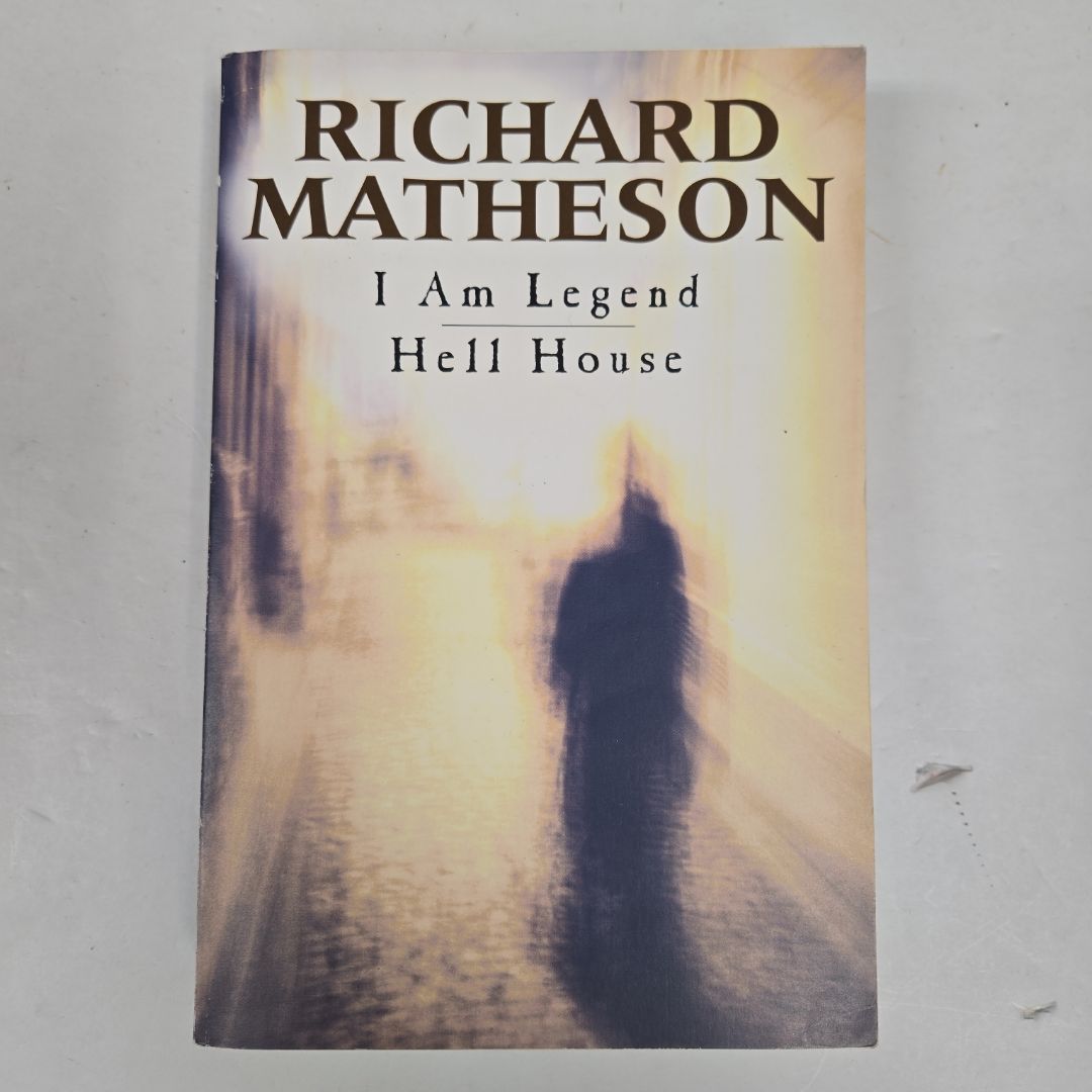 I Am Legend ; Hell House (2006)