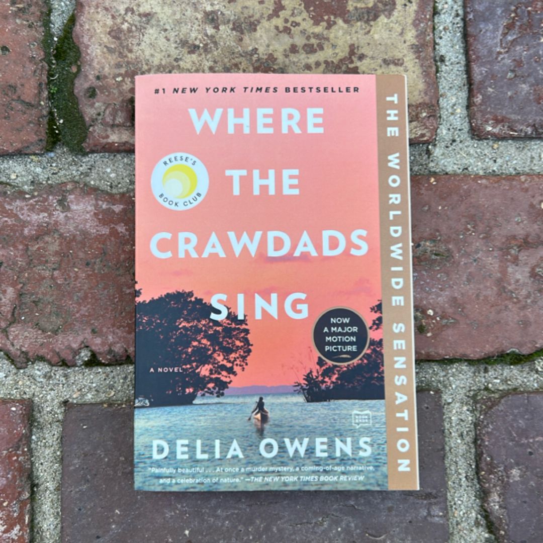 Where the Crawdads Sing