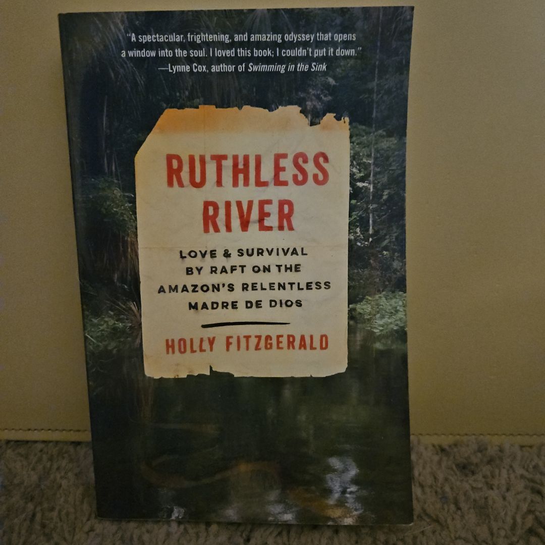 Ruthless River