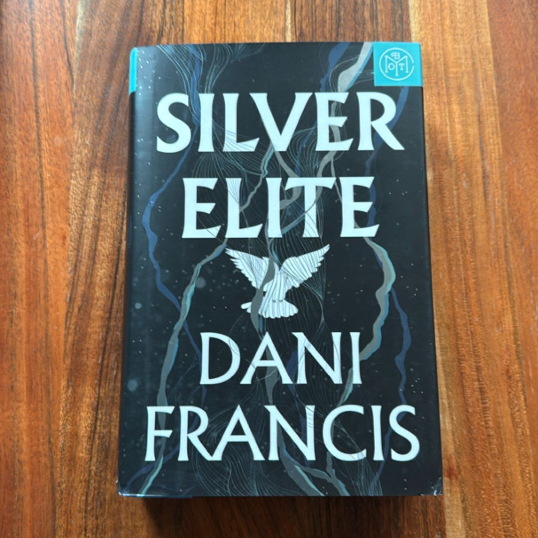 Silver Elite