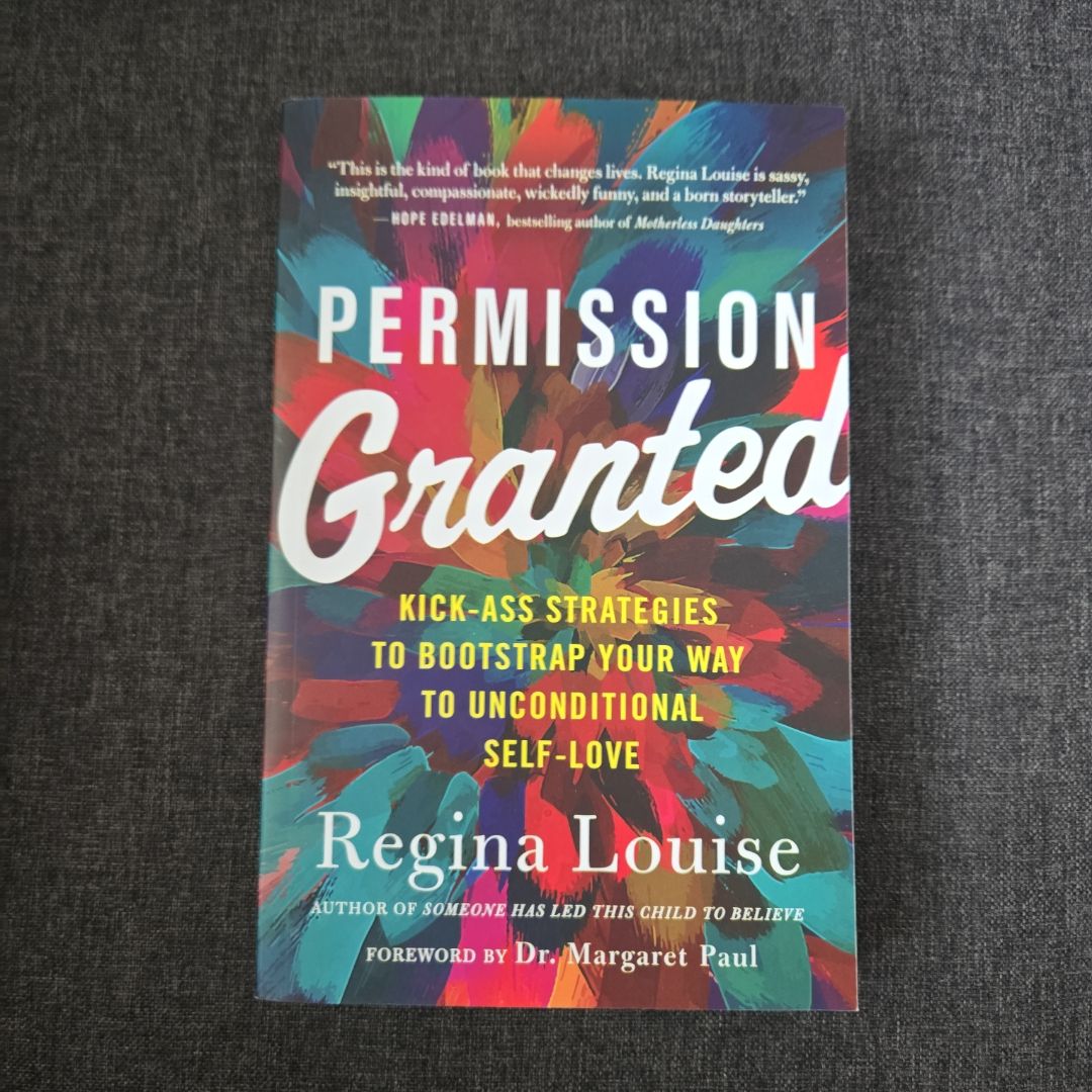 Permission Granted