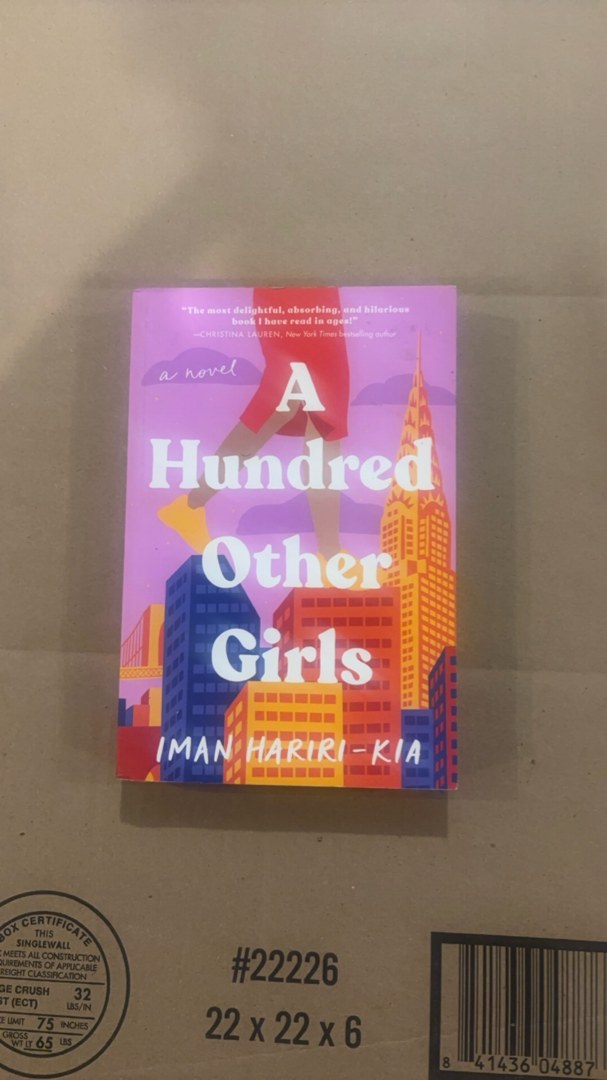 A Hundred Other Girls