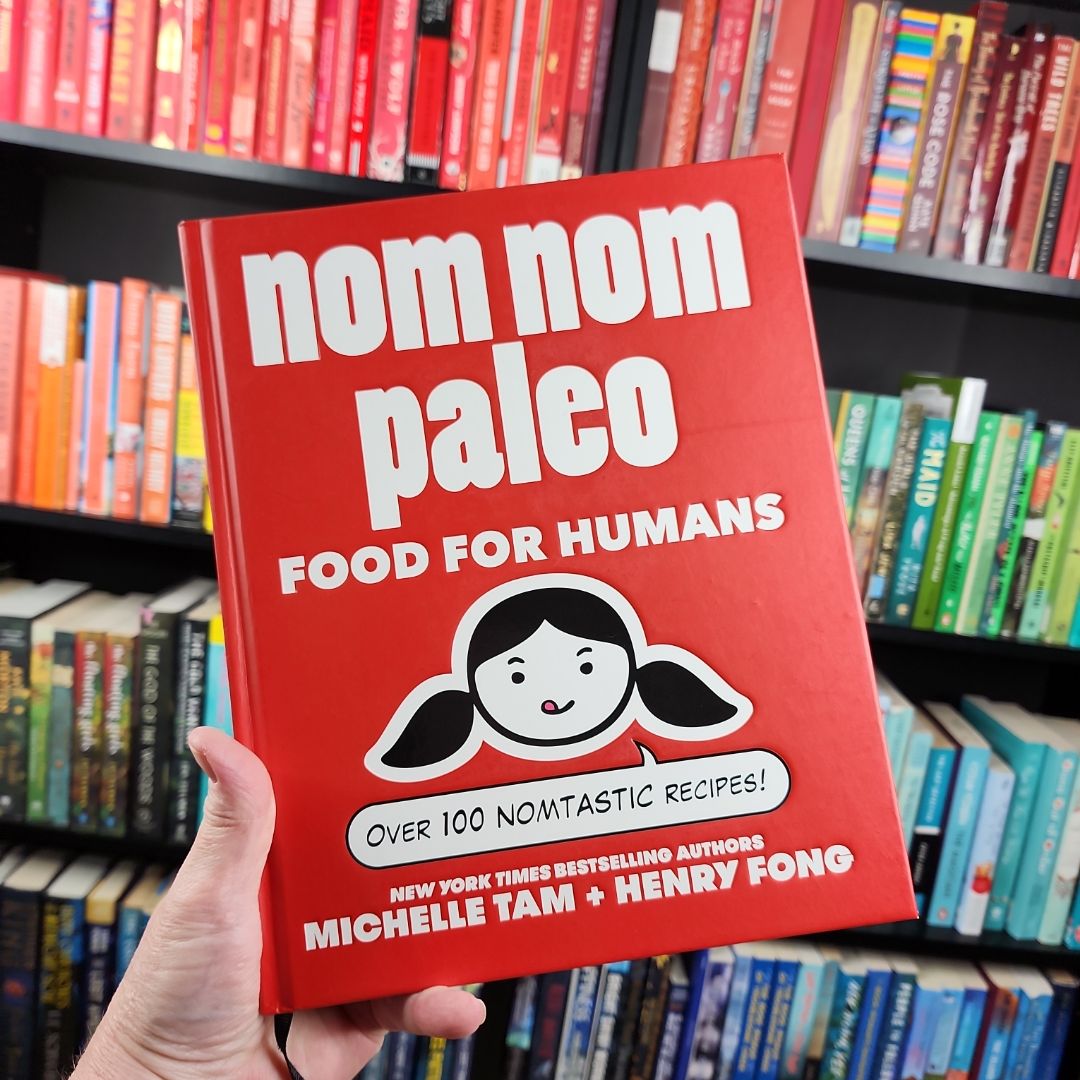 Nom Nom Paleo