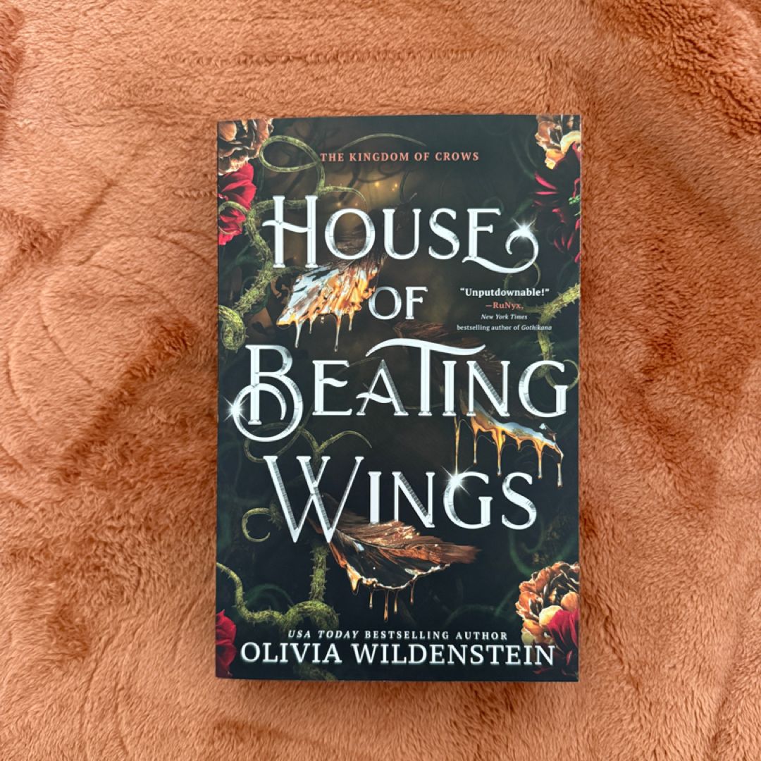 House of Beating Wings
