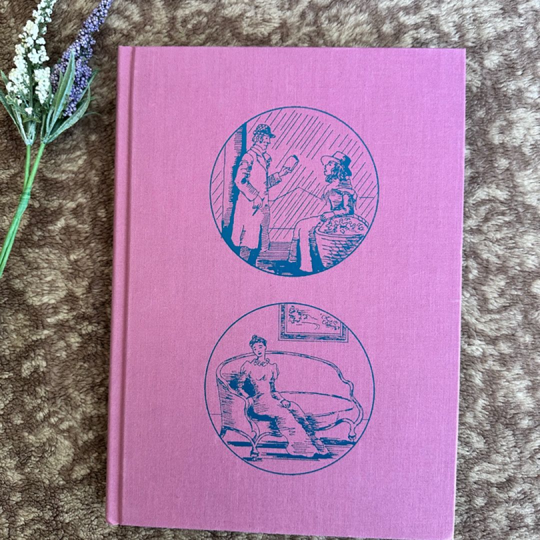 Pygmalion and Candida