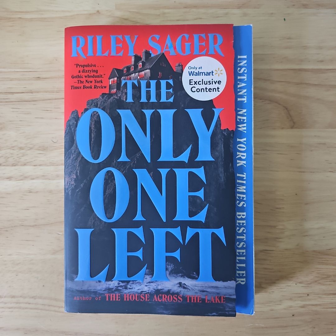 The Only One Left