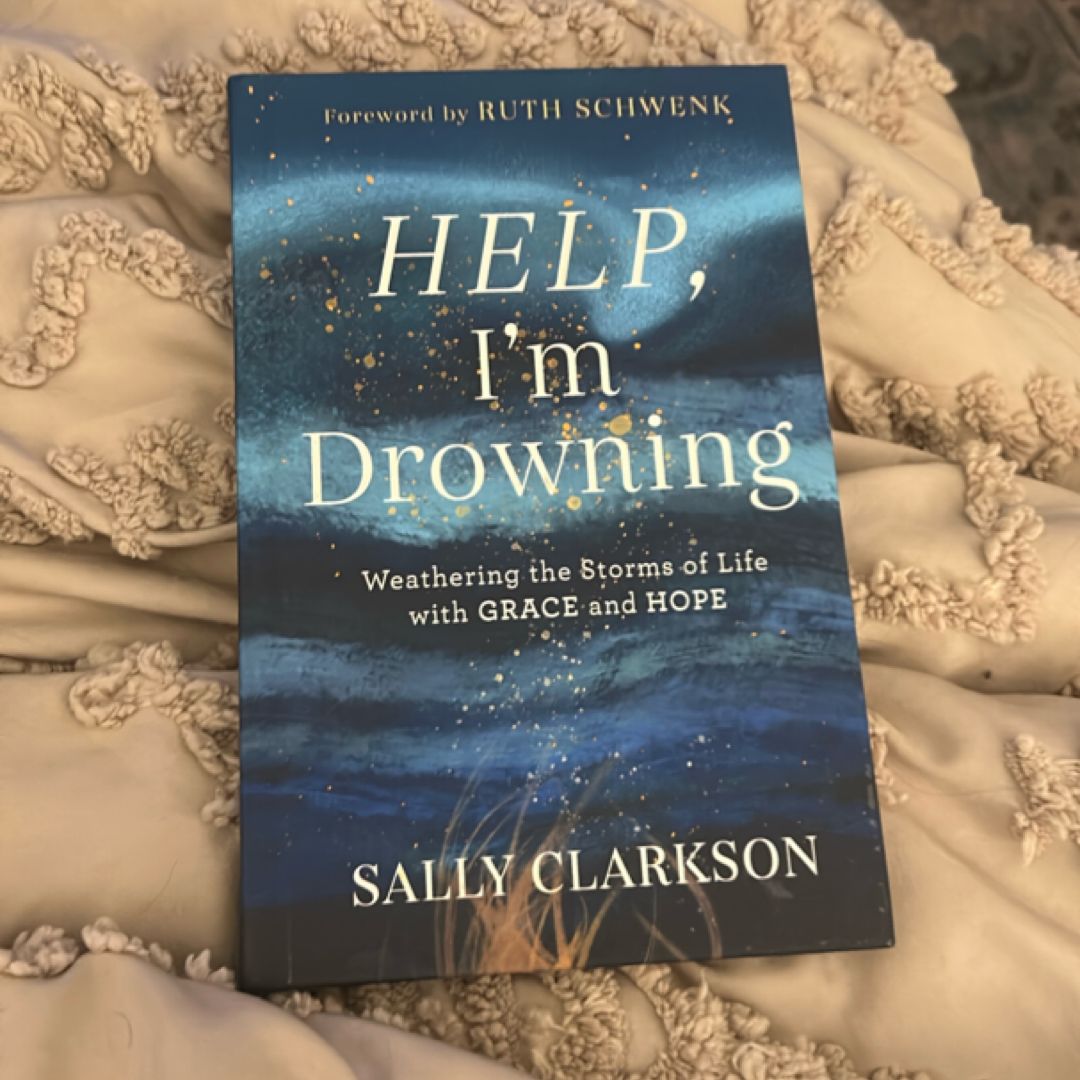 Help, I'm Drowning
