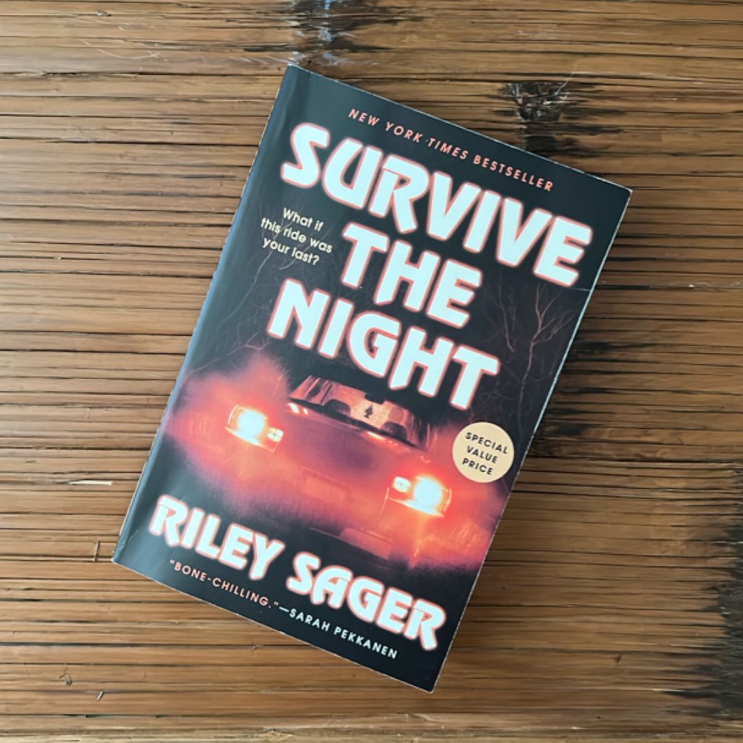 Survive the Night