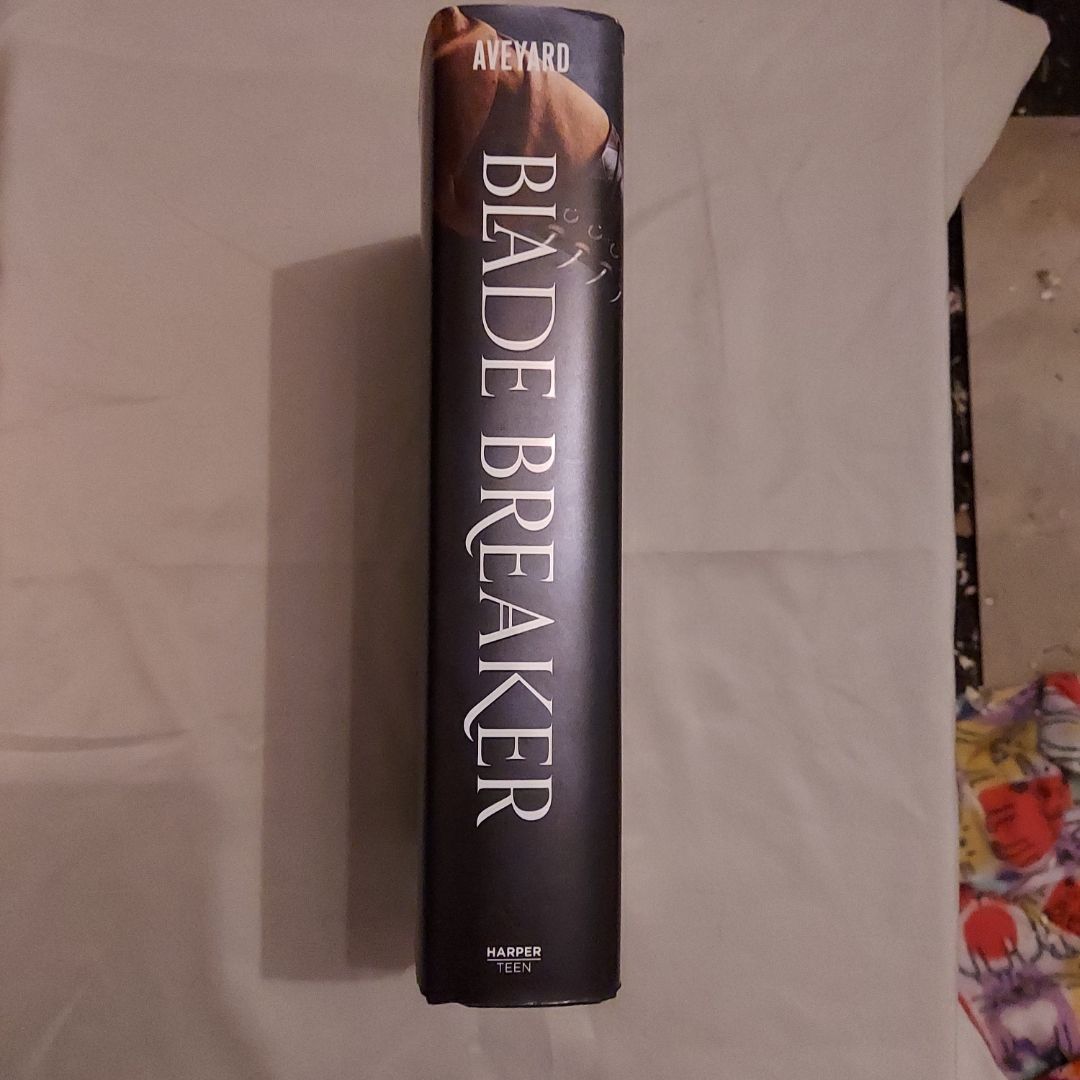 Blade Breaker