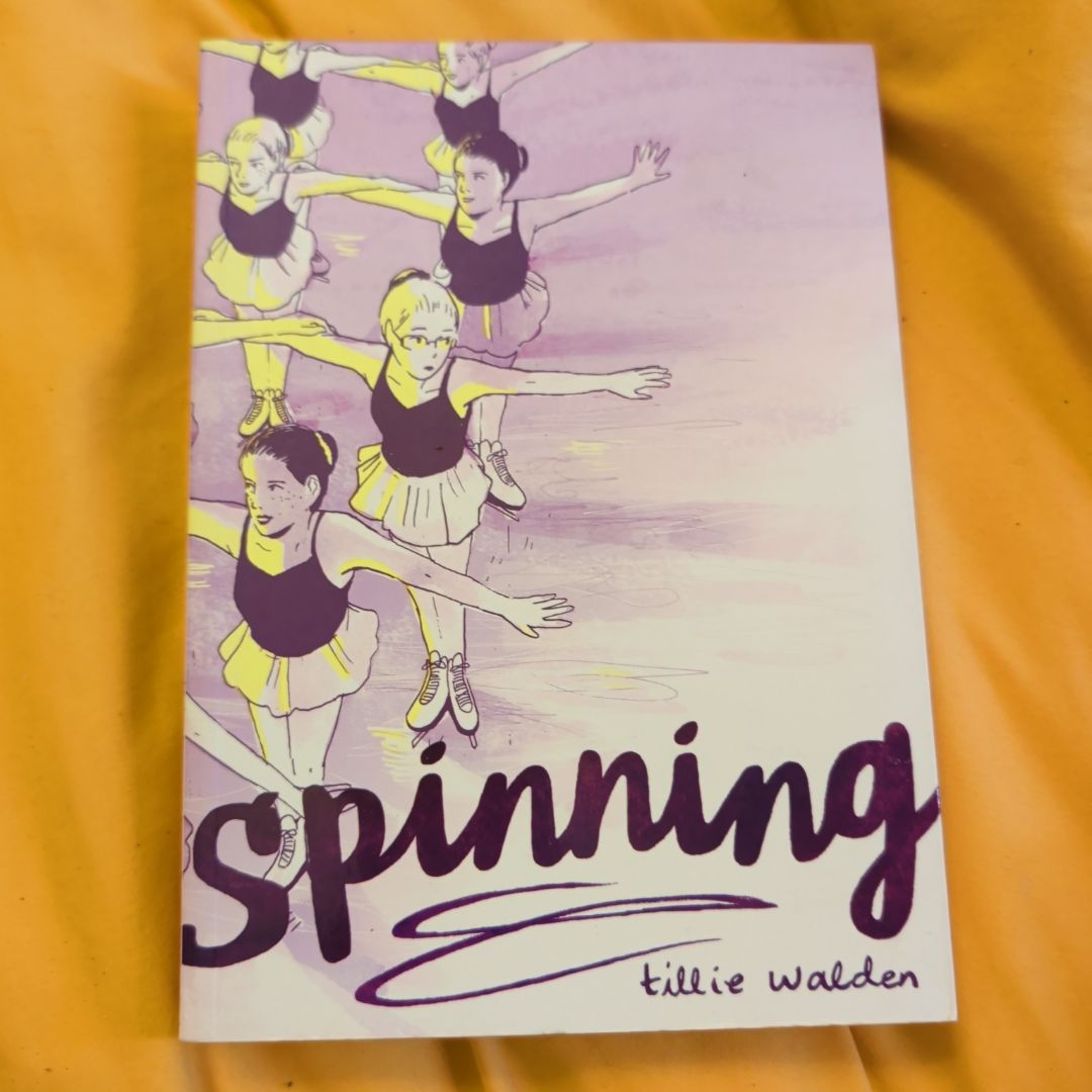 Spinning