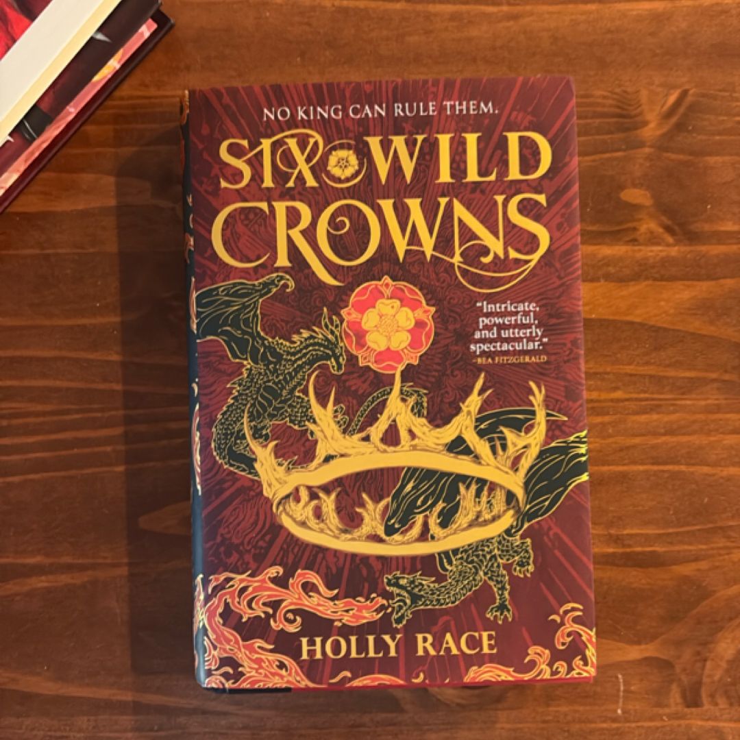 Six Wild Crowns