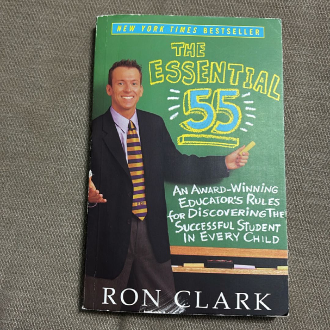 The Essential 55