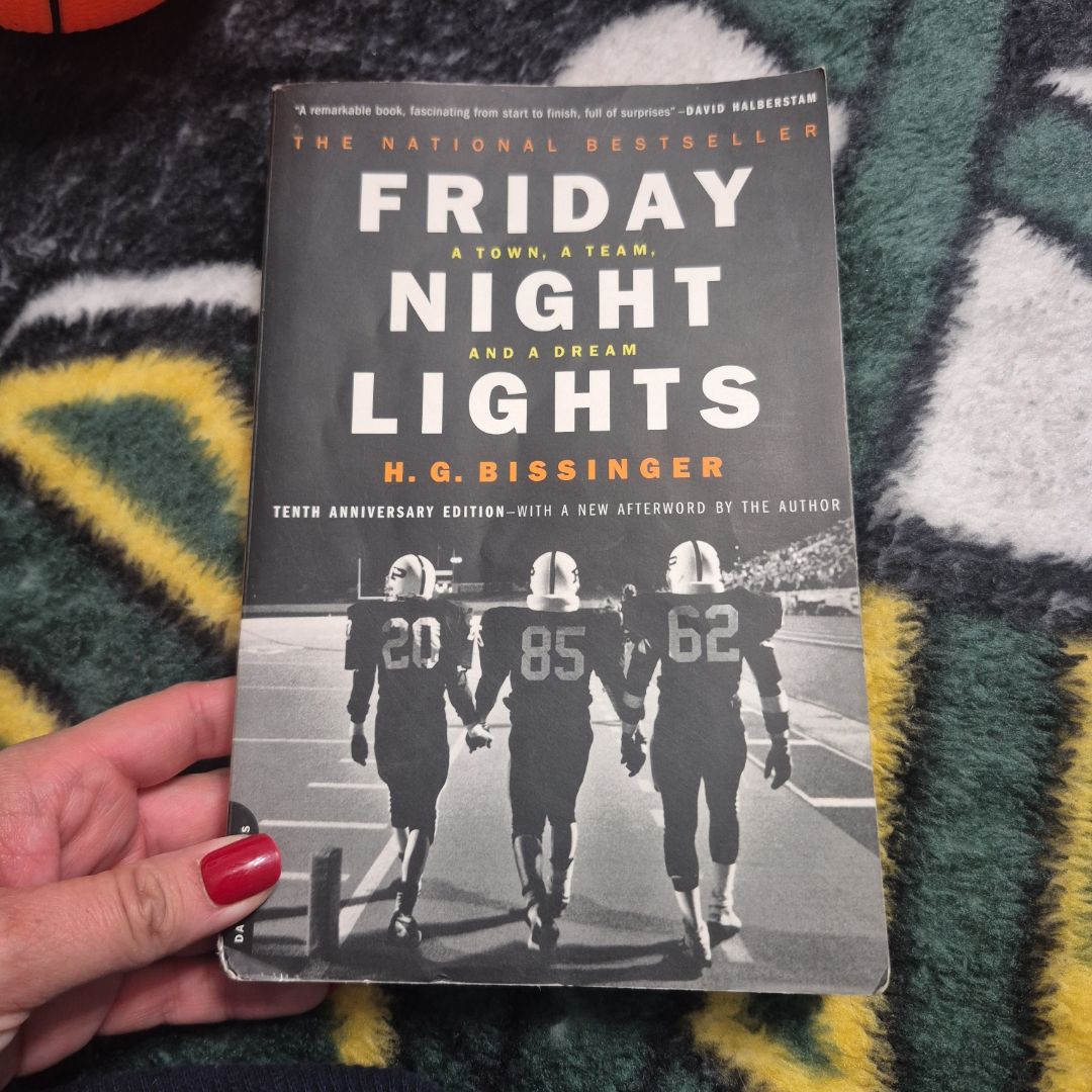 Friday Night Lights