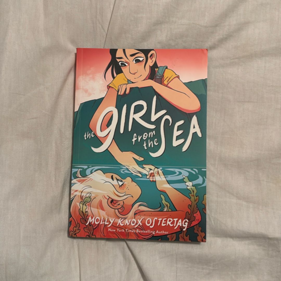 The Girl from the Sea