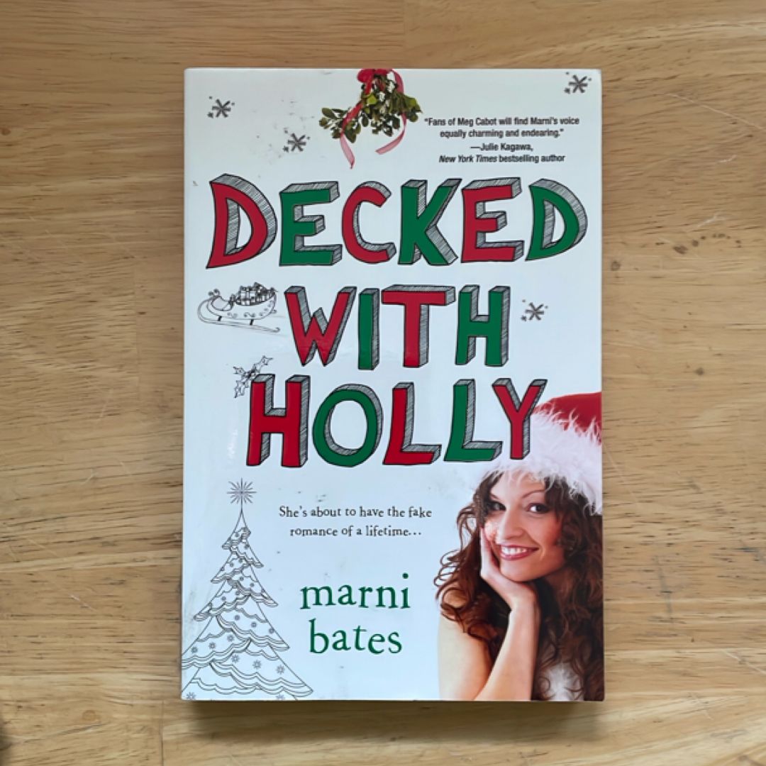 Decked with Holly