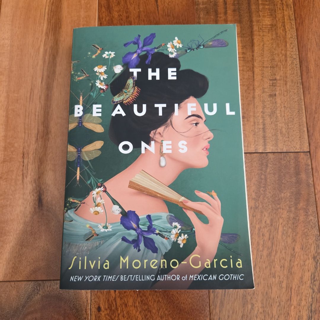 The Beautiful Ones
