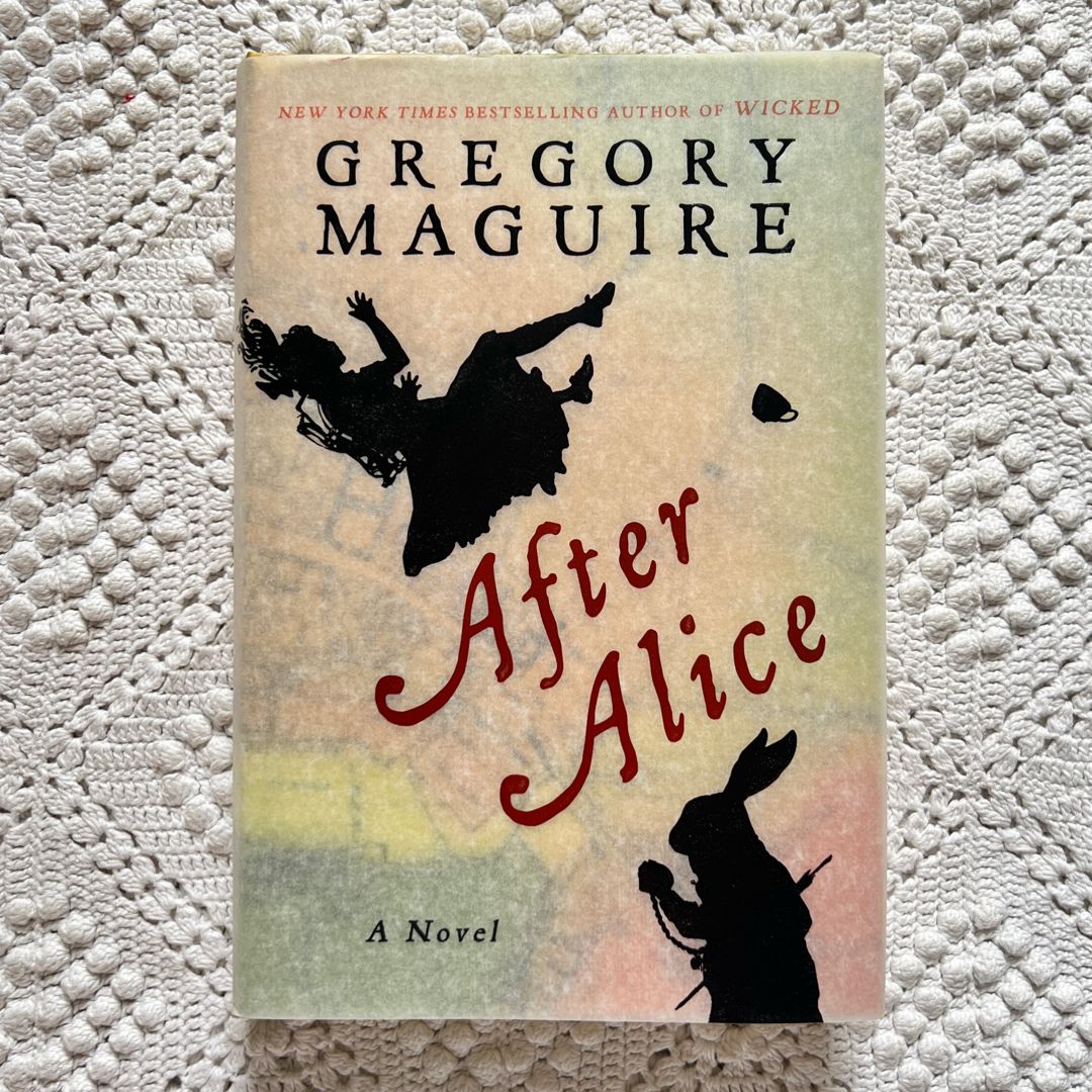 After Alice