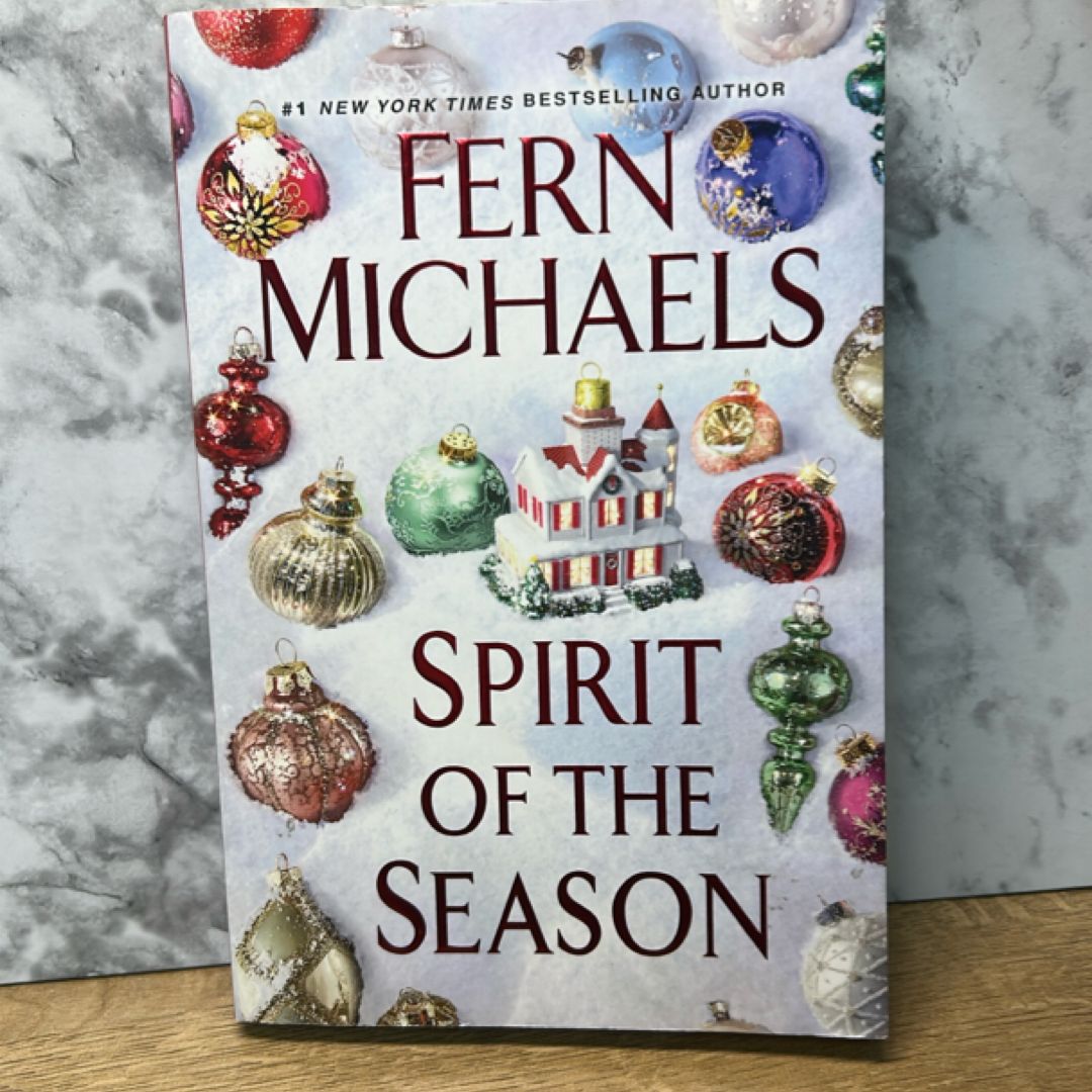 Spirit of the Season