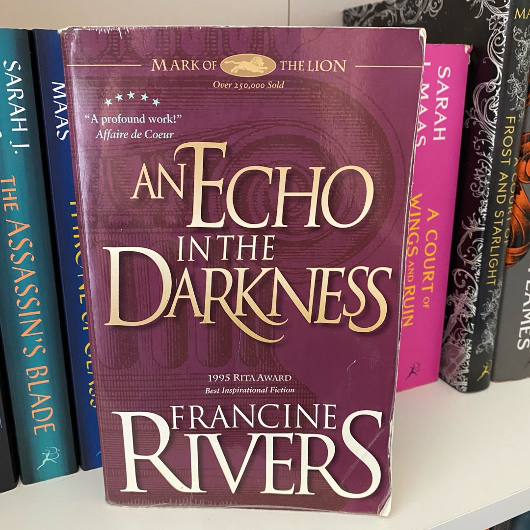 An Echo in the Darkness