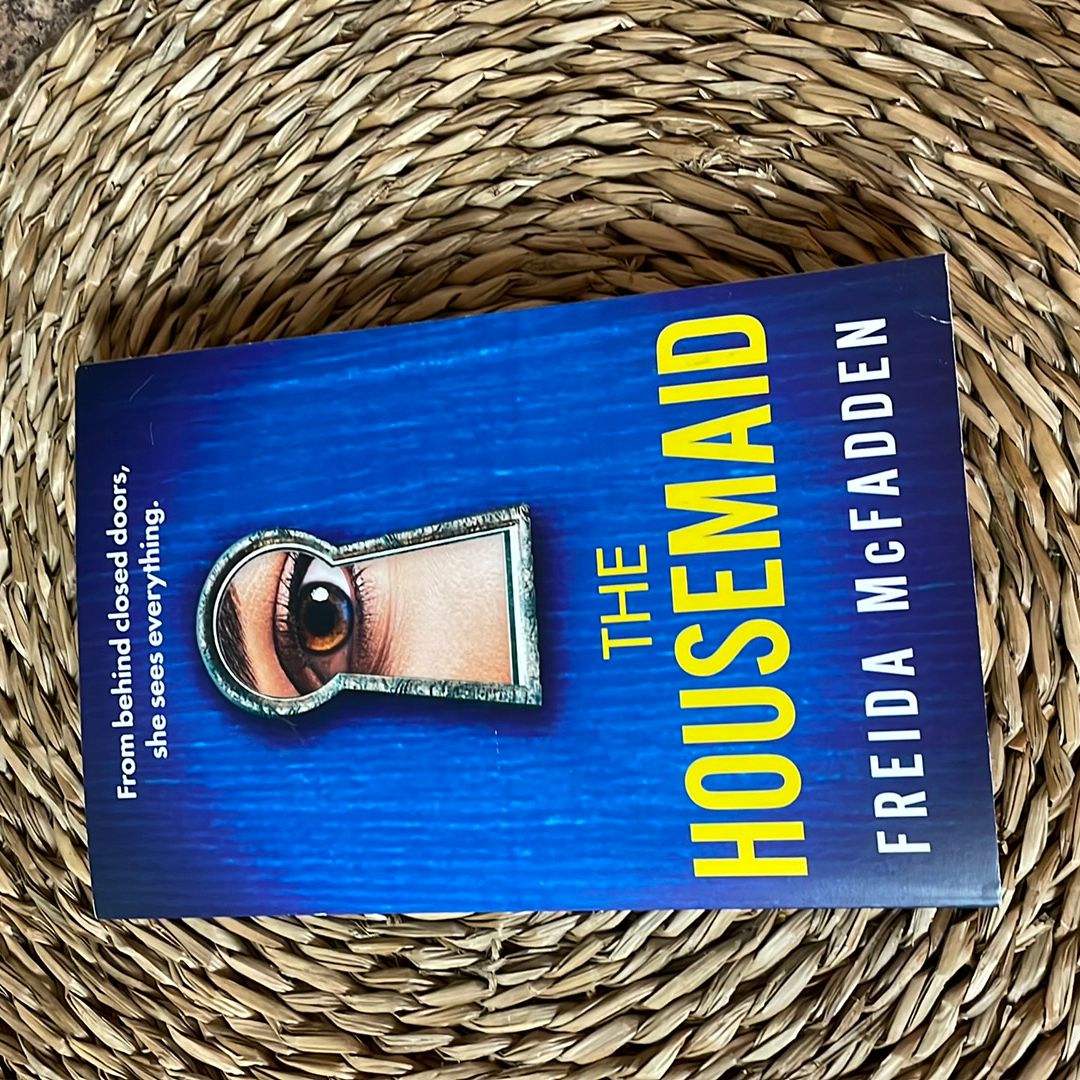 The Housemaid