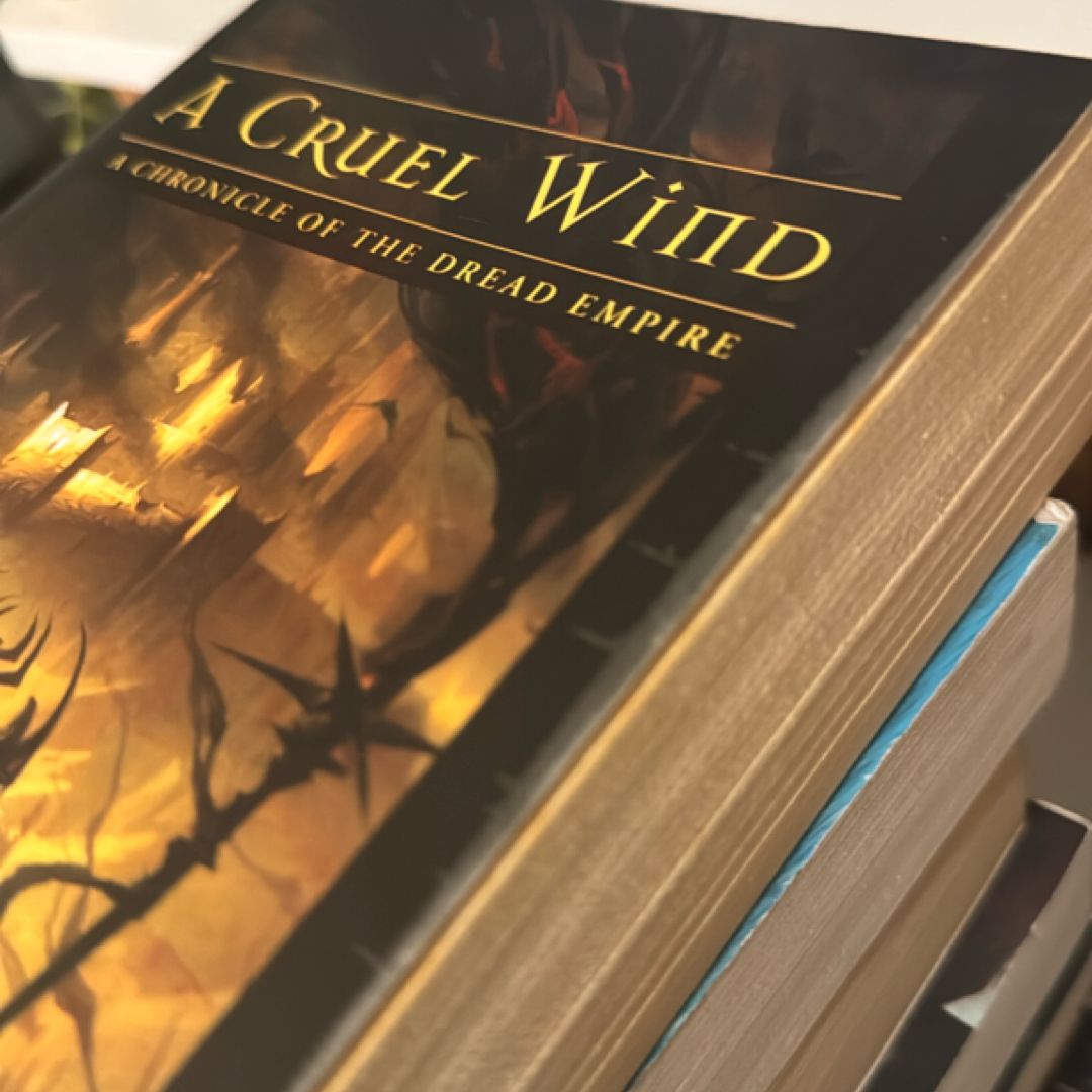 A Cruel Wind