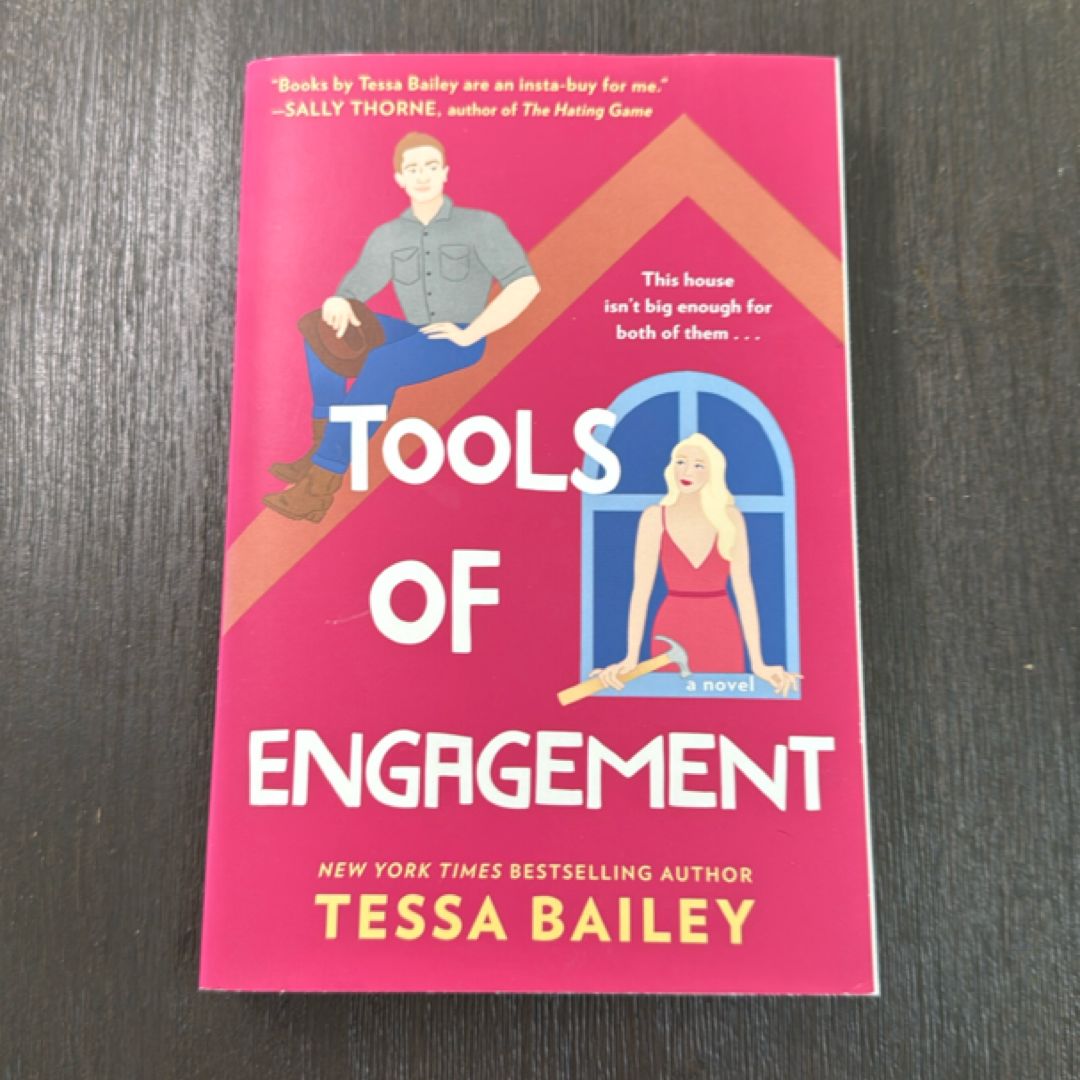 Tools of Engagement