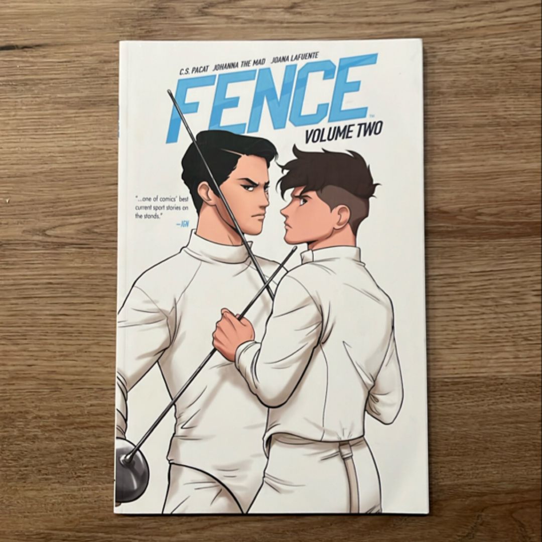 Fence